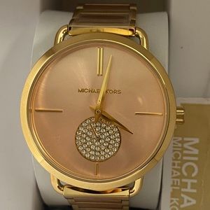 Michael Kors watch